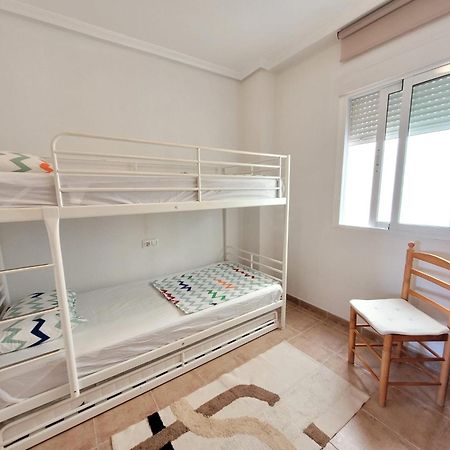 Апартаменти Ardi Casa Ла-Мата Екстер'єр фото