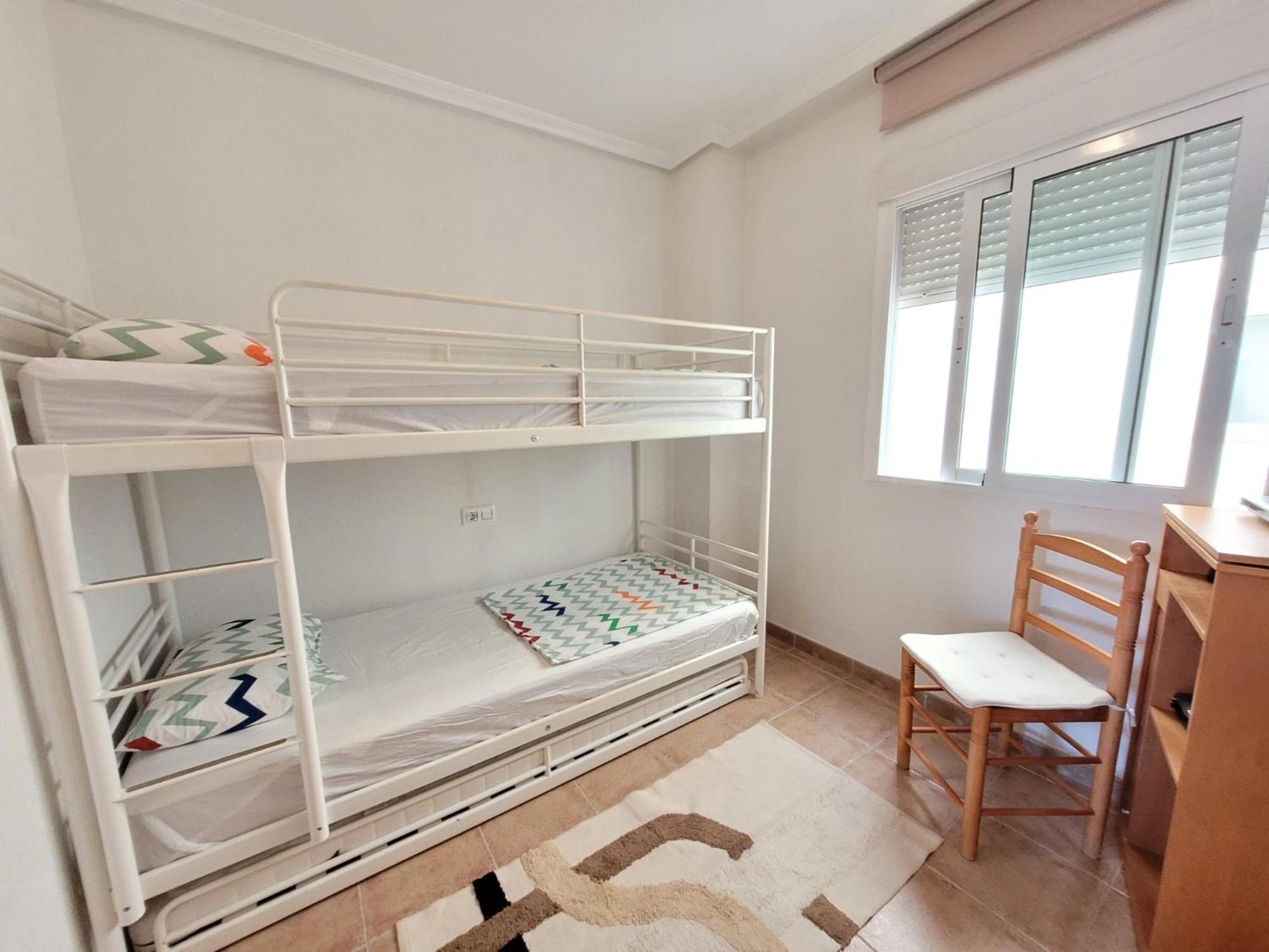 Апартаменти Ardi Casa Ла-Мата Екстер'єр фото